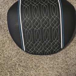 Gaming Chair Strap Headrest Pillow Comfortable