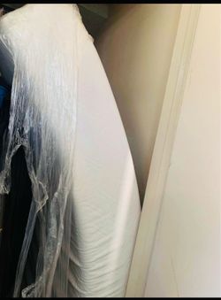 Twin Gel Mattress