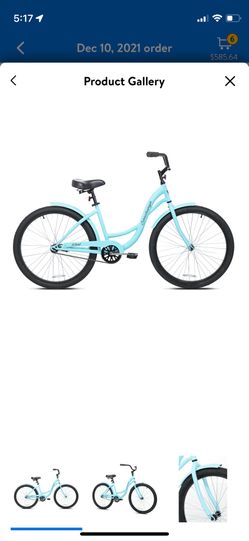 Beach Cruiser