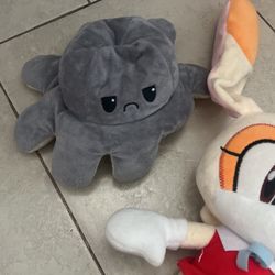 Plush 