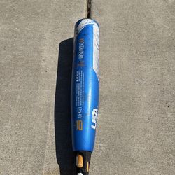 Demarini CF USA bat 30” drop 10