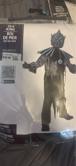 Halloween costumes
