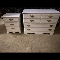 Bedroom Set