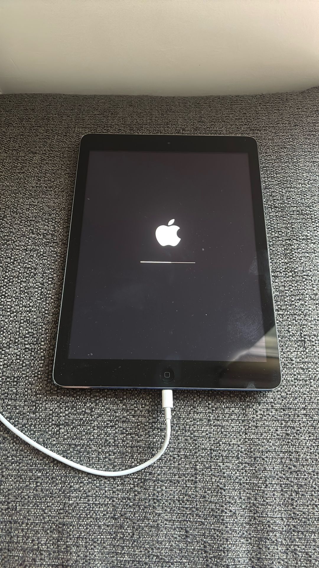iPad