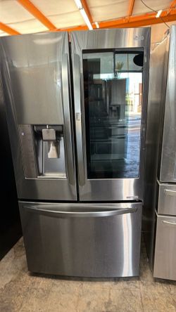 Perfectly working with warranty delivery available