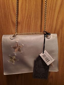 Brand New Genuine leather purse $30