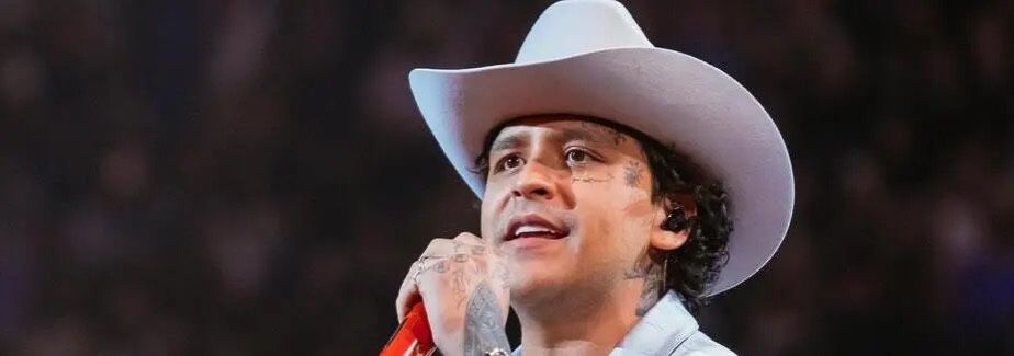 Christian Nodal