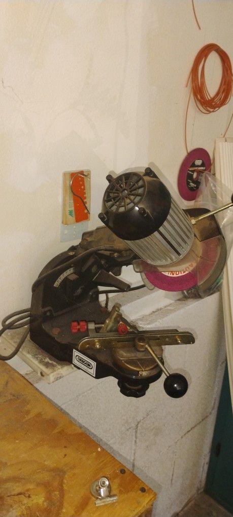 Oregon 511A Chain Sharpener