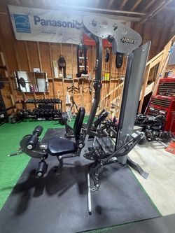 Hoist V5 Home Gym