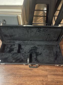 G&G Guitar case - open to offers