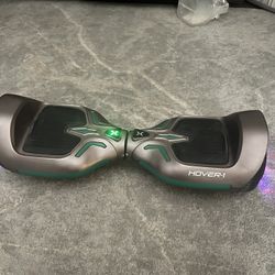 H1 Hoverboard