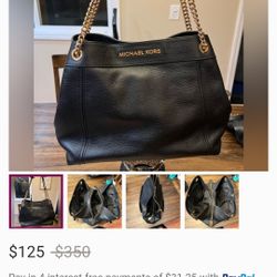 Michael Kors Purse
