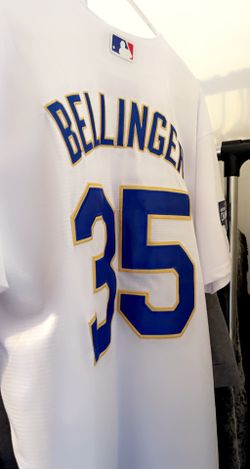 Dodgers Mens Jersey