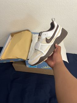 Zoom Field Jaxx Size 9.5 