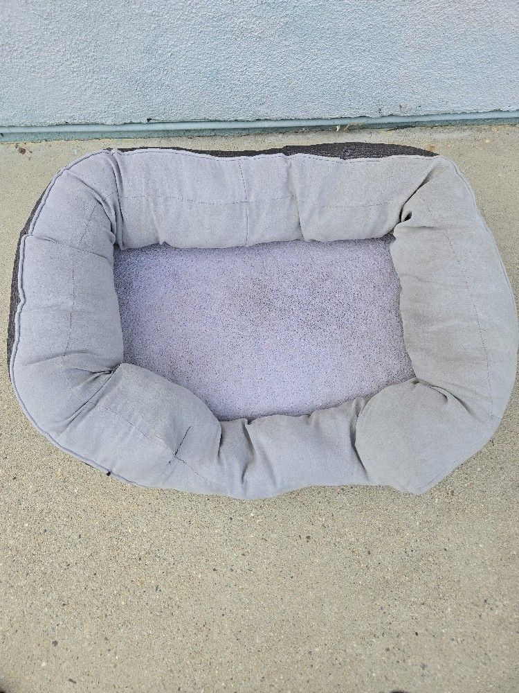Dog Bed