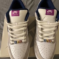 New SB Dunk Rayssa Lean 