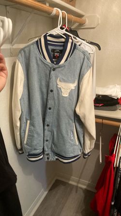 Bulls Jacket