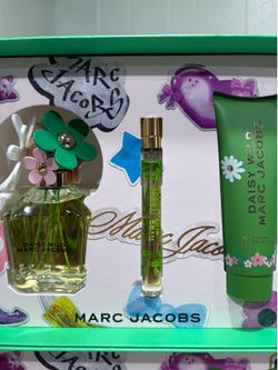 Marc Jacobs Daisy Wild Perfume Gift Set