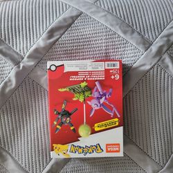 Pokémon Kids Toy( Lego-style)