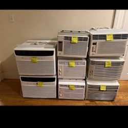 ACs/ Air-conditioning/ Air Conditioners Many Available 