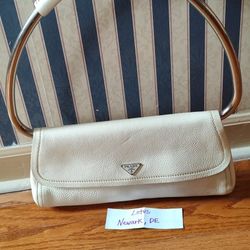 Prada Shoulder Bag