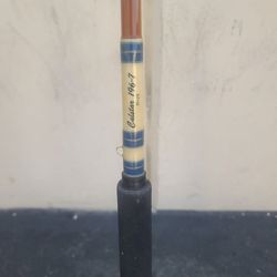 Calstar Rod  10-25
