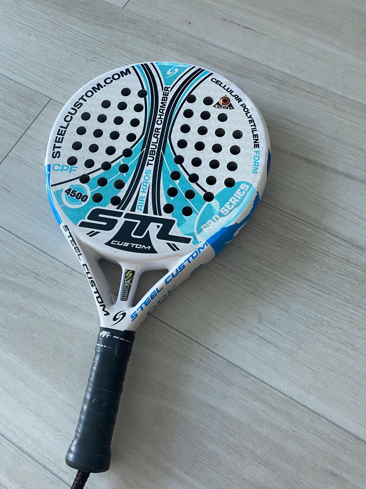 Padel Tennis Racket - Paleta Pádel 