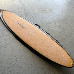 Minard Mid Length Surfboard