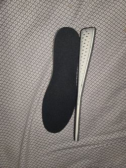 Shoe Insert Lifts, Never Used