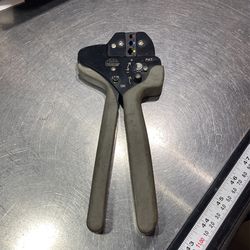 Mac Tools Wire Ratcheting Wire Crimper
