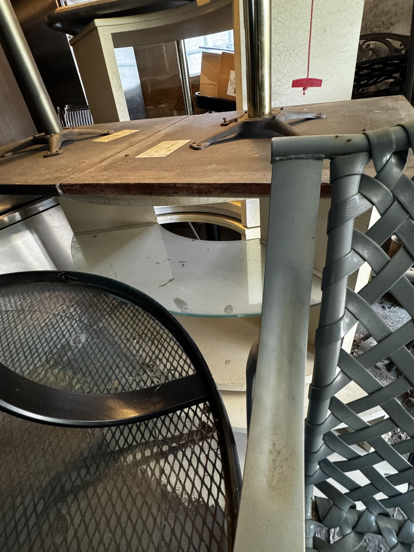 Restaurant Equipment