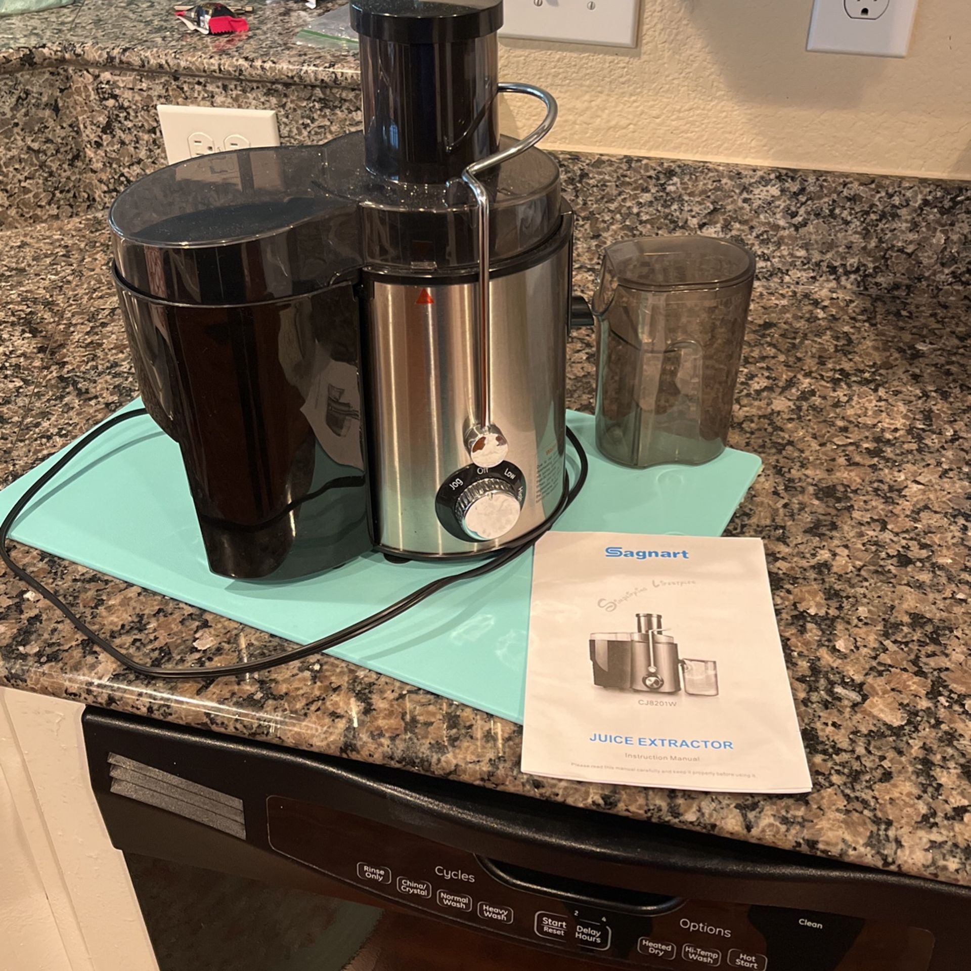 Juicer