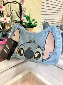 Original Disney Loungefly Stitch Purse