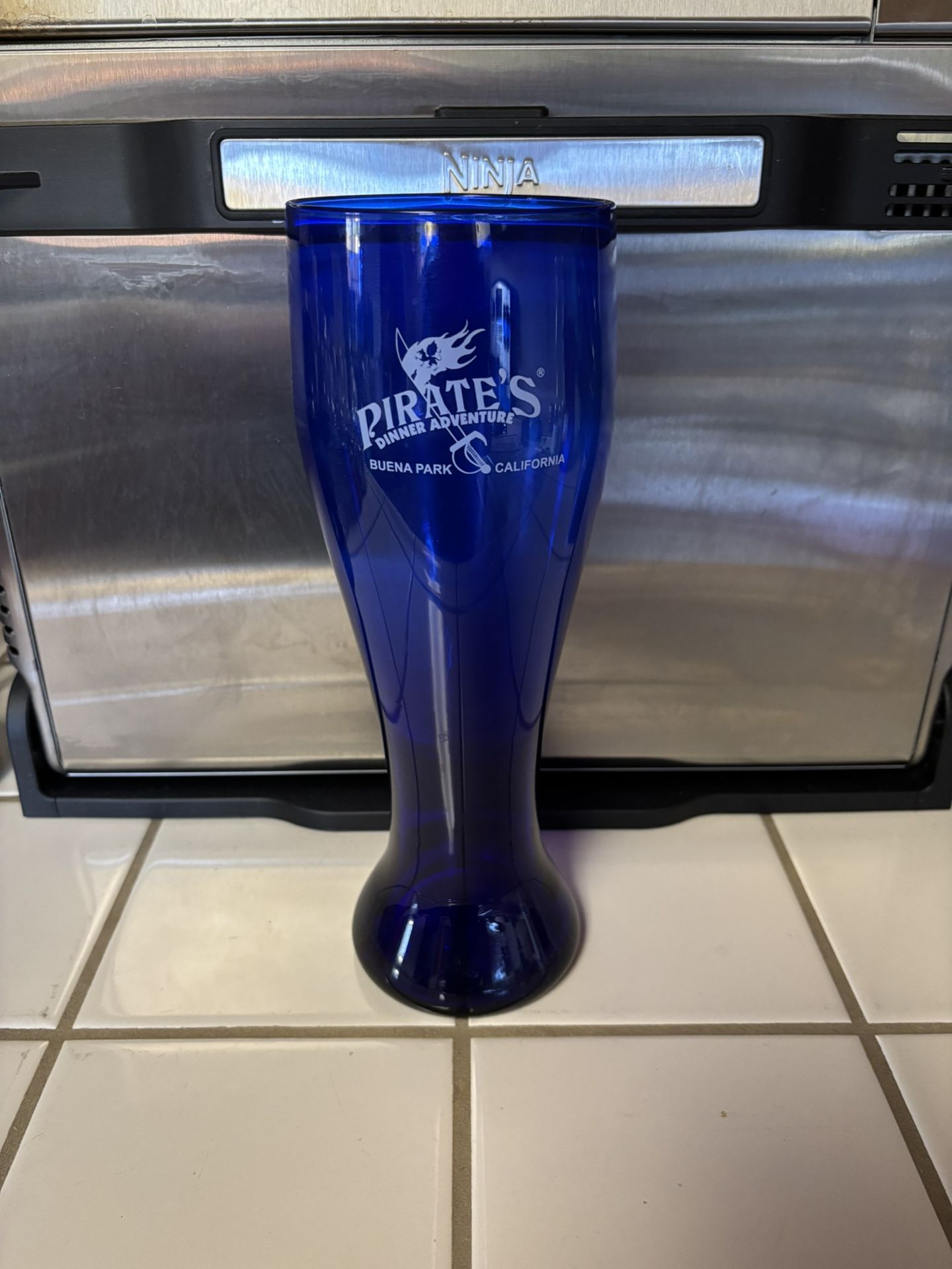Pirates Cup