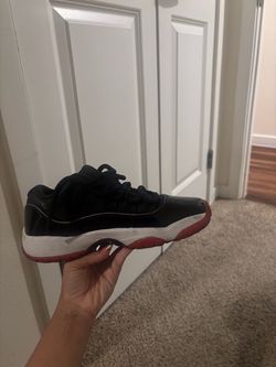 Jordan 11 Breds