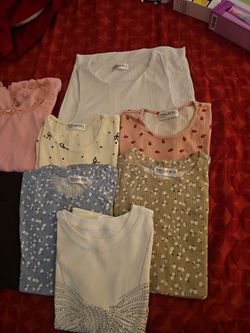 Tshirts for women