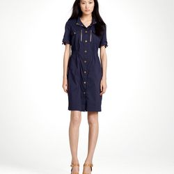 Tory Burch dress