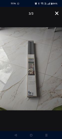 Blinds with remote