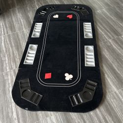 Tabletop Poker 