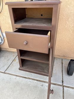 Dresser