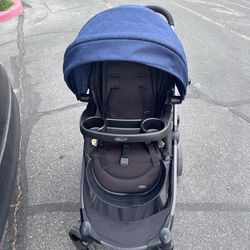 Graco Mode stroller