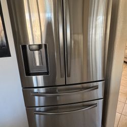 Samsung Fridge 