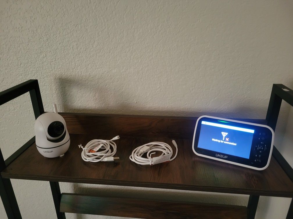 Baby Monitor