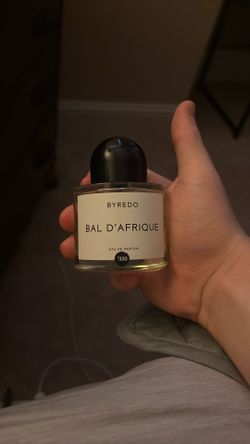 Byredo Cologne