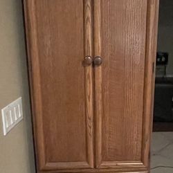 Bookshelves H 75”x W25”x D 16”