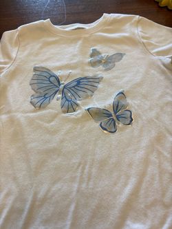 Girl’s T-Shirts