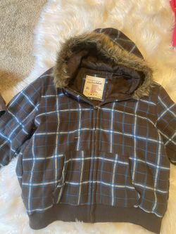 Junior Mens XL Sweater