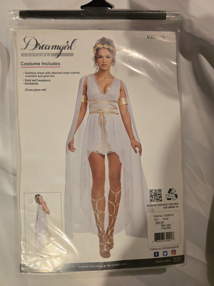 Costumes