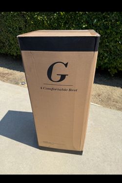 Full Size Mattress Huge Sale 😴