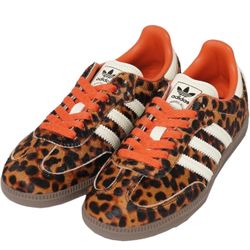 Women’s samba sneakers – Adidas-$40